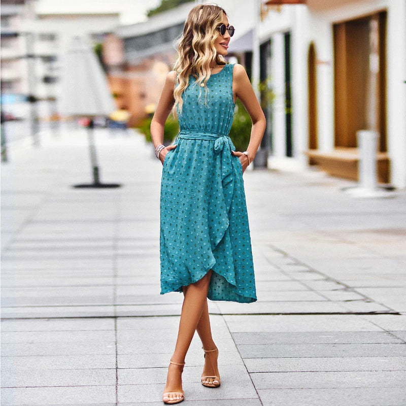 VESTIDO BEL
