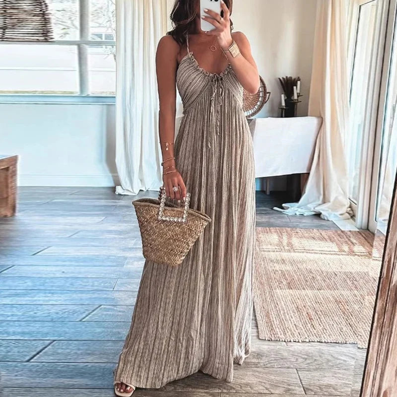VESTIDO RESTYLANE