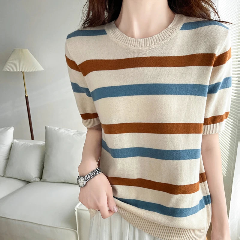 T-SHIRT LUA