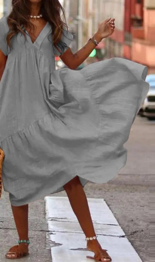 VESTIDO ZANTONELLA